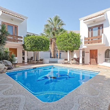 Villa Relax 1 by Kivoya Puerto Peñasco Dış mekan fotoğraf