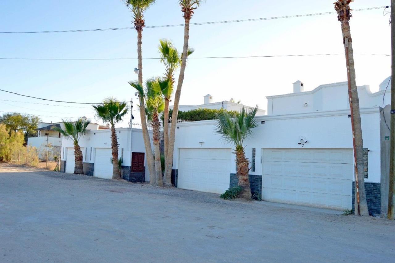 Villa Relax 1 by Kivoya Puerto Peñasco Dış mekan fotoğraf