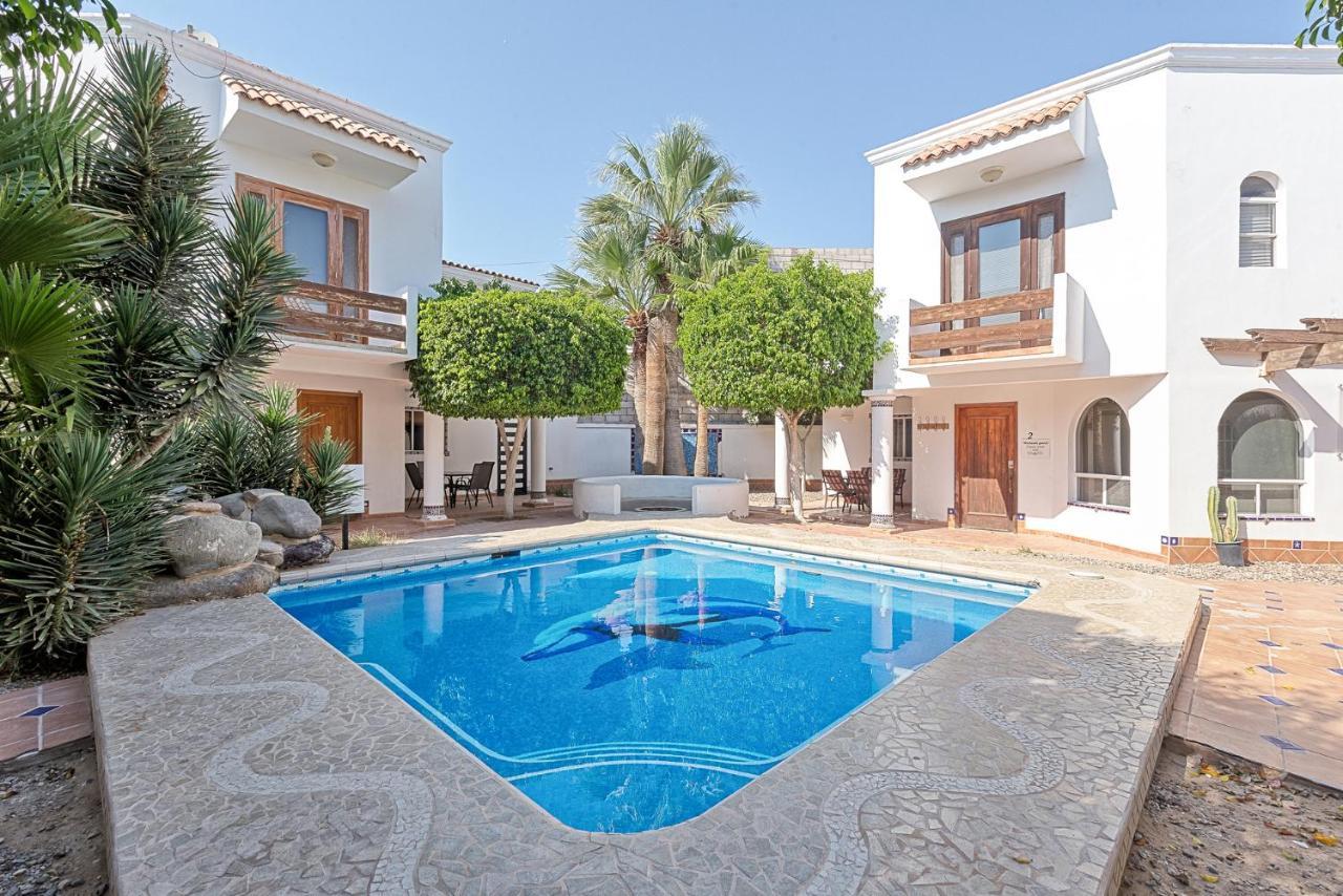 Villa Relax 1 by Kivoya Puerto Peñasco Dış mekan fotoğraf