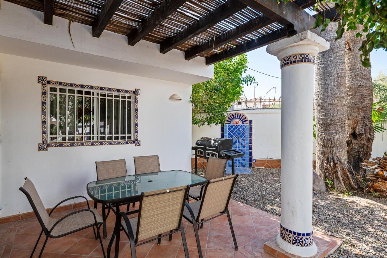 Villa Relax 1 by Kivoya Puerto Peñasco Dış mekan fotoğraf