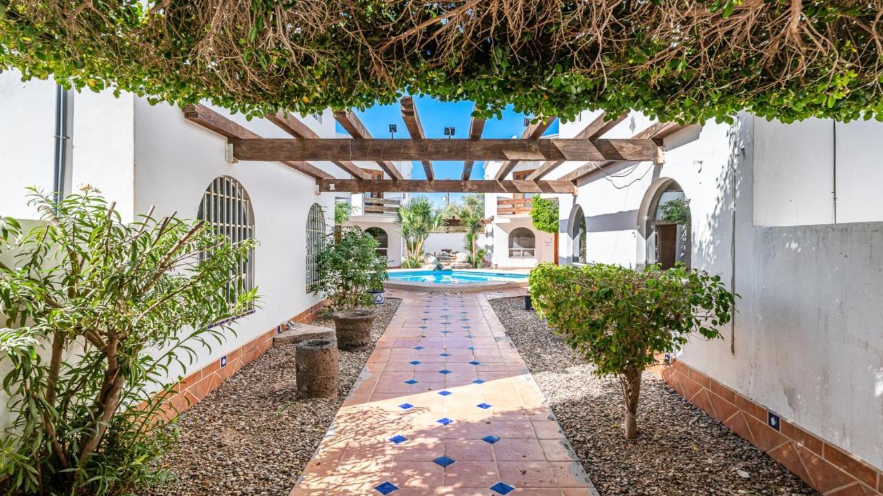 Villa Relax 1 by Kivoya Puerto Peñasco Dış mekan fotoğraf