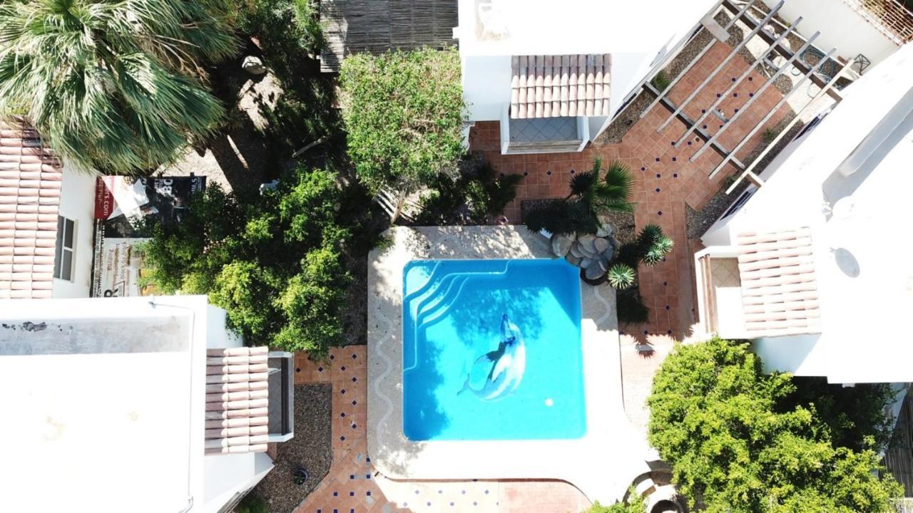 Villa Relax 1 by Kivoya Puerto Peñasco Dış mekan fotoğraf