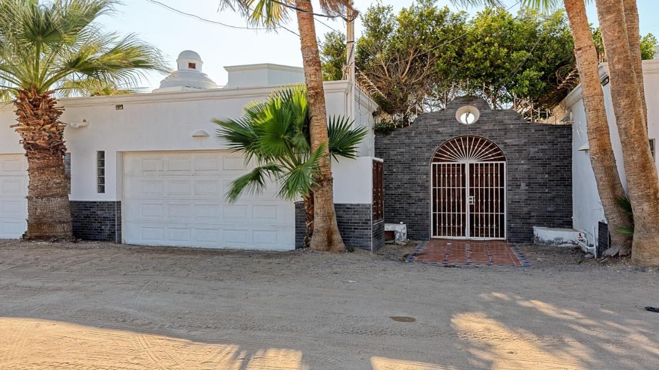 Villa Relax 1 by Kivoya Puerto Peñasco Dış mekan fotoğraf