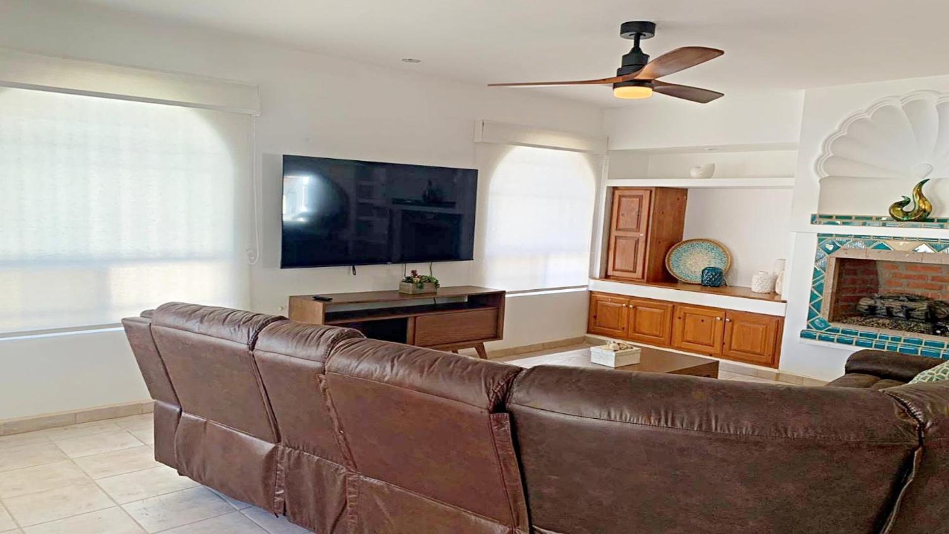 Villa Relax 1 by Kivoya Puerto Peñasco Dış mekan fotoğraf