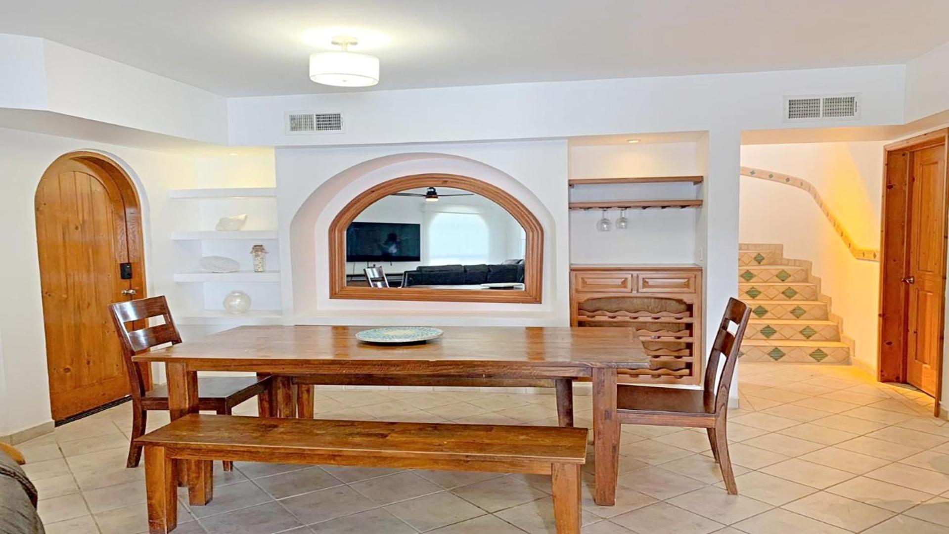 Villa Relax 1 by Kivoya Puerto Peñasco Dış mekan fotoğraf