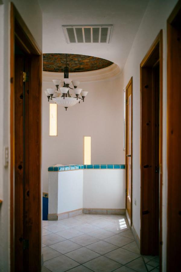 Villa Relax 1 by Kivoya Puerto Peñasco Dış mekan fotoğraf