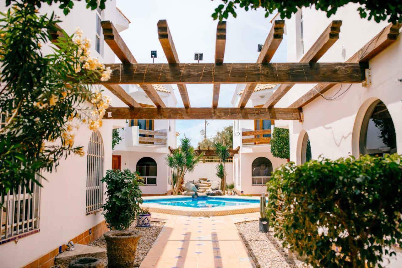 Villa Relax 1 by Kivoya Puerto Peñasco Dış mekan fotoğraf